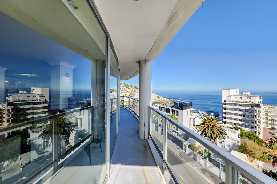 2 Bedroom Property for Sale in Bantry Bay Western Cape